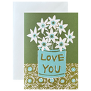 Love You Flowers