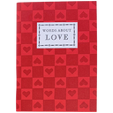 Mini Book Love