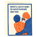 Lucky New Baby