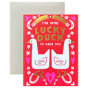 Lucky Duck