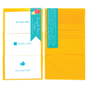 Lunch Box Emoticards