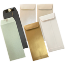 #10 Envelope Luxe