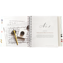 Mastering Modern Calligraphy