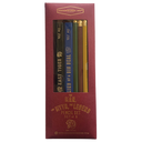 The Man, The Myth, The Legend Pencil Set