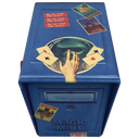 Magic Mail