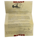 Magic Mail