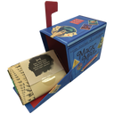 Magic Mail