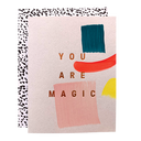 You are Magic