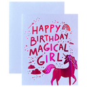 Magical Girl