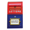 Mailbox Notecards