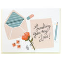 Sending My Love