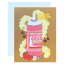 Whipped Cream