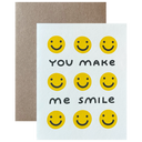 You Make Me Smile