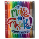 Make No Mistake
