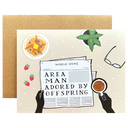 Area Man Dad