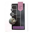Many Moons Button