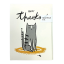 Many Thanks