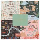 Maps Jigsaw Puzzle