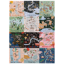 Maps Jigsaw Puzzle