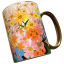 Marguerite Mug