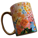 Marguerite Mug