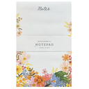 Marguerite Notepad