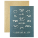 Maritime Knots
