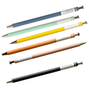 MarkStyle Colors Gel Pen