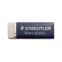 Plastic Eraser