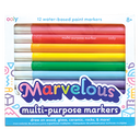 Marvelous Paint Markers