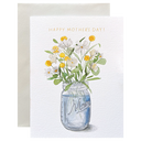 Mason Jar Mom