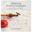 Mastering Modern Calligraphy