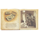 The Matchbox Diary