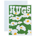 Matilija Poppy Hugs