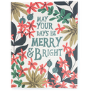 May Your Days