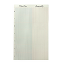 Meal Plan Grid