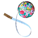 Garden Party Measuring Tape