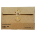 Medium Kraft Envelopes