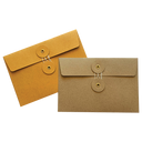Medium Kraft Envelopes