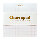 Memo Charmpad