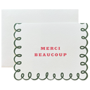 Merci Beaucoup
