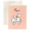 Merci Poodle