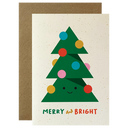 Merry and Bright