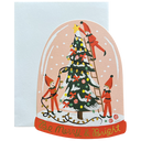 Merry Elves