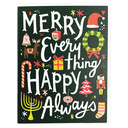 Merry Everything