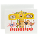 Merry-Go-Round