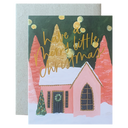 Little Christmas House