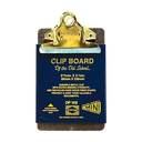 Old School Clipboard Mini