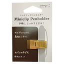 Miniclip Penholder