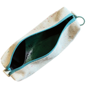 Pencil Case Dusty Mint